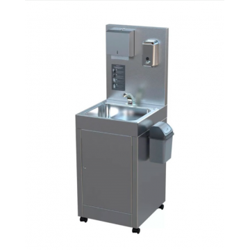 Рукомойник автономный передвижной, 24973