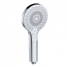 Душевая лейка Kludi Dive Х 1S 6983005-00 хром