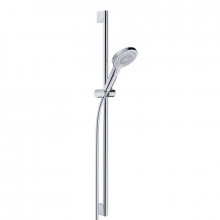 Душевой гарнитур Kludi Dive Х 3S 6993005-00 хром