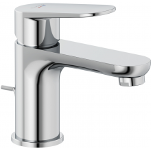 Смеситель для раковины Kludi X1 322660575 хром