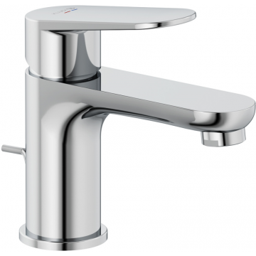 Смеситель для раковины Kludi X1 322660575 хром