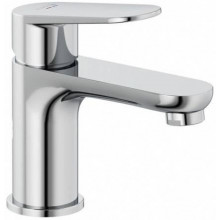 Смеситель для раковины Kludi X1 322900575 хром