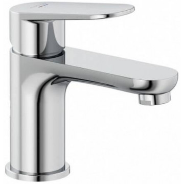 Смеситель для раковины Kludi X1 322900575 хром