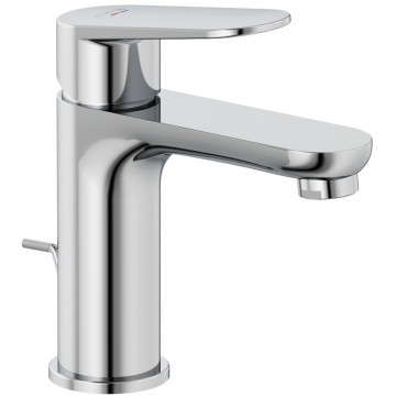 Смеситель для раковины Kludi X1 322880575 хром