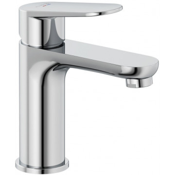 Смеситель для раковины Kludi X1 322820575 хром