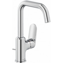 Смеситель для раковины Kludi X1 320270575 хром