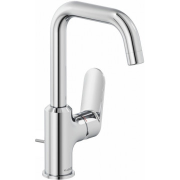 Смеситель для раковины Kludi X1 320270575 хром