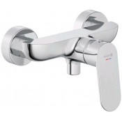 Смеситель для душа Kludi X1 328310575 хром