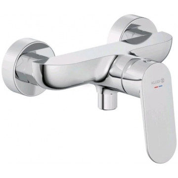 Смеситель для душа Kludi X1 328310575 хром