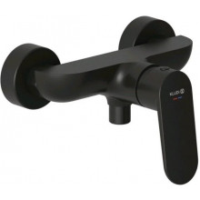 Смеситель для душа Kludi X1 328313975 черный матовый