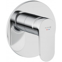 Смеситель для душа Kludi X1 327550575 хром