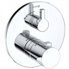 Смеситель для душа Kludi Nova Fonte 208850515 хром