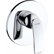 Смеситель для душа Kludi Balance 527550575 хром