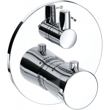 Смеситель для ванны Kludi Balance 528100575 хром