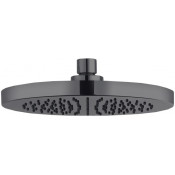 Верхний душ Kludi A-Qa 66511N2-00 оружейная сталь