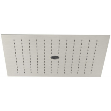 Верхний душ Kludi Asana 69420N5-00 никель брашированный