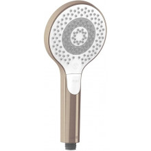 Душевая лейка Kludi Dive Х 69830N1-00 бронза брашированная