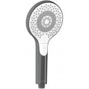 Душевая лейка Kludi Dive Х 69830N2-00 оружейная сталь