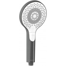 Душевая лейка Kludi Dive Х 69830N2-00 оружейная сталь