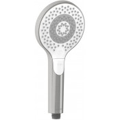 Душевая лейка Kludi Dive Х 69830N5-00 никель брашированный