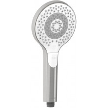 Душевая лейка Kludi Dive Х 69830N5-00 никель брашированный