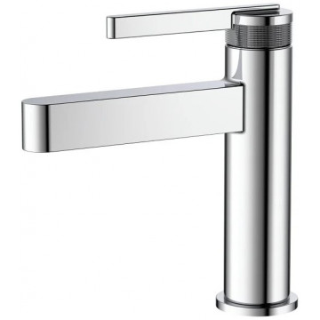 Смеситель для раковины DQ Bonn DA1702101 хром