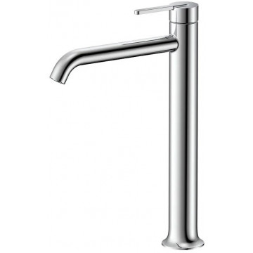 Смеситель для раковины DQ Köln DA1752001 хром