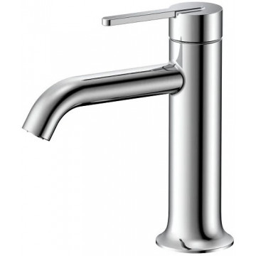 Смеситель для раковины DQ Köln DA1752101 хром