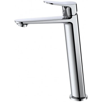 Смеситель для раковины DQ Leipzig DA1762001 хром