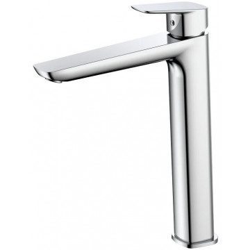 Смеситель для раковины DQ Hamburg DA1742001 хром