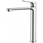 Смеситель для раковины DQ Frankfurt DA1732001 хром