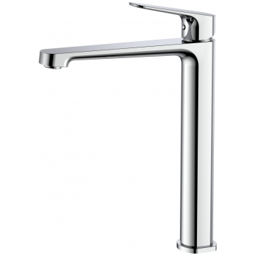 Смеситель для раковины DQ Frankfurt DA1732001 хром