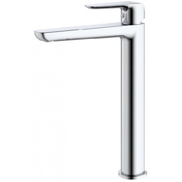 Смеситель для раковины DQ Düsseldorf DA1722001 хром