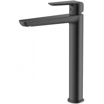Смеситель для раковины DQ Düsseldorf DA1722006 графит
