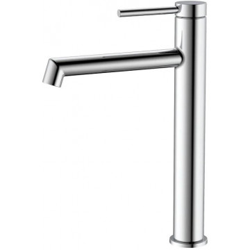 Смеситель для раковины DQ Stuttgart DA1772001 хром