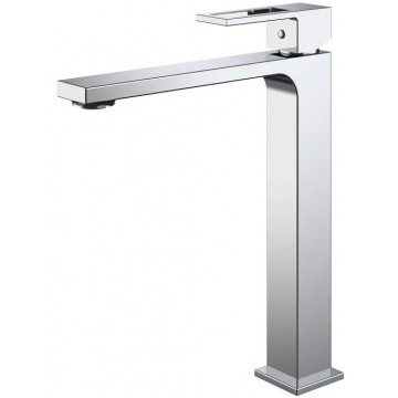 Смеситель для раковины DQ Dortmund DA1712001 хром