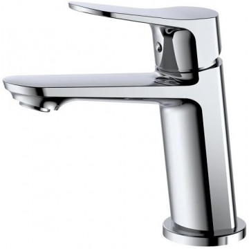 Смеситель для раковины DQ Leipzig DA1762101 хром