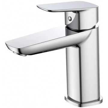 Смеситель для раковины DQ Hamburg DA1742101 хром