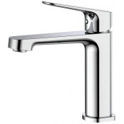 Смеситель для раковины DQ Frankfurt DA1732101 хром