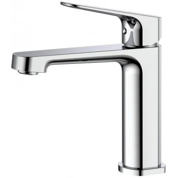 Смеситель для раковины DQ Frankfurt DA1732101 хром