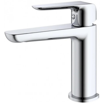 Смеситель для раковины DQ Düsseldorf DA1722101 хром