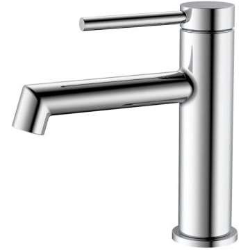 Смеситель для раковины DQ Stuttgart DA1772101 хром