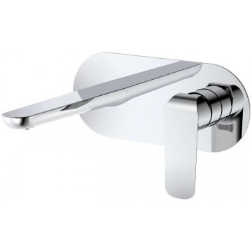 Смеситель для раковины DQ Düsseldorf DA1724401 хром