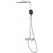 Душевая система DQ Dortmund DA1713701 хром
