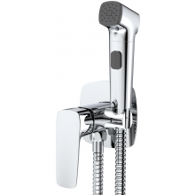 Душ гигиенический DQ Hamburg DA1744501 хром