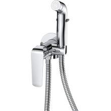 Душ гигиенический DQ Düsseldorf DA1724501 хром