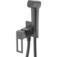 Душ гигиенический DQ Dortmund DA1714506 графит