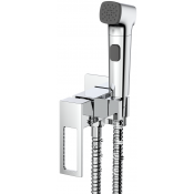 Душ гигиенический DQ Dortmund DA1714501 хром