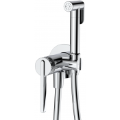 Душ гигиенический DQ Bonn DA1704501 хром