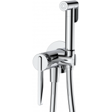 Душ гигиенический DQ Bonn DA1704501 хром